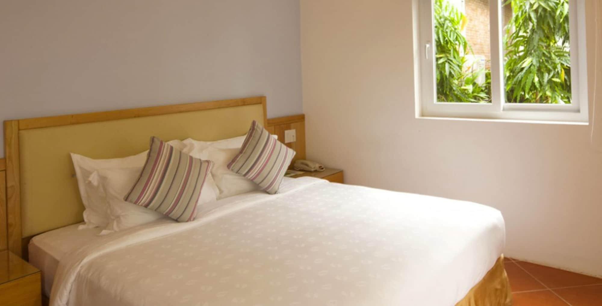 Famiana Green Villa Phu Quoc Luaran gambar