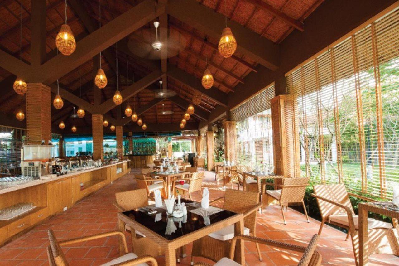 Famiana Green Villa Phu Quoc Luaran gambar